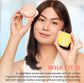Luxe Organix UV Matte Powder Instant Pore Filter Weightless Sunscreen Complexion Bright 15g