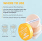 Luxe Organix UV Matte Powder Instant Pore Filter Weightless Sunscreen Complexion Bright 15g