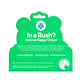 Tiny Buds In a Rush Diaper Rash Cream 20g