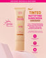 Seoul White Korea Tinted Mattifying Sunscreen SPF50 30g