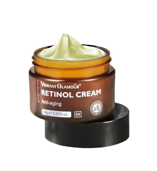 Vibrant Glamour Retinol Cream