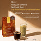 RYX Skin Fiber Blend+ Coffee 10s