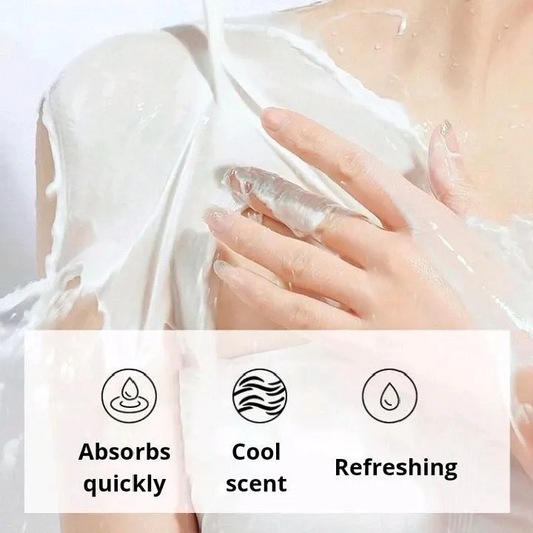 Hally Nicotinamide Body Lotion 250ml