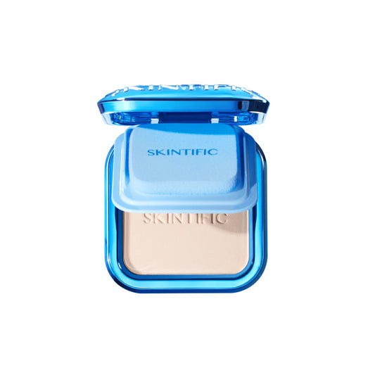 SKINTIFIC Ultra Cover Powder Foundation (Choose a Shade)
