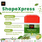 Daily Plus ShapeXpress 60 Capsules