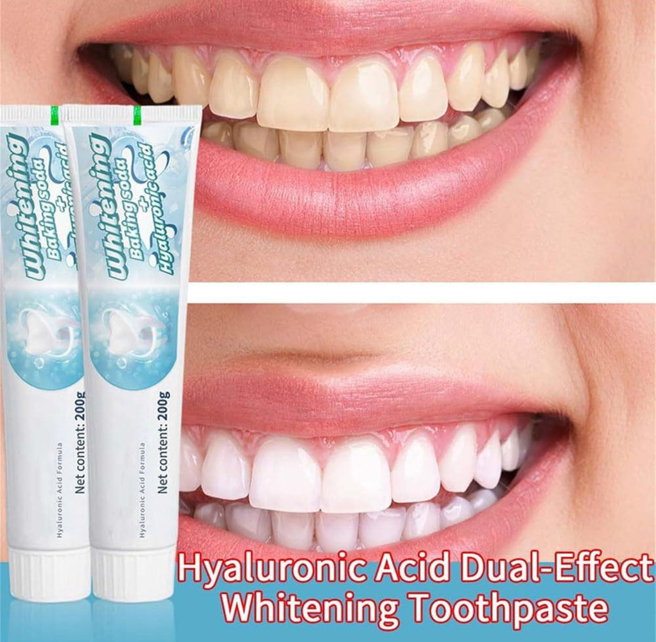 Scoban Whitening Toothpaste 100g