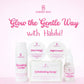 Habibi Skin Glowing Facial Set