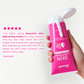 Beauché Skin Lightening Daily Body Lotion 200ml