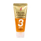 iWhite Korea 3 In 1 Whitening Vita Facial Cream SPF15 65ml