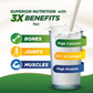 Anlene Bonemax Adults 35+ Powdered Milk Drink 990g