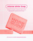 Luna Aura Hope Glow Intense White Face & Body Soap (50g x 3 Bars)