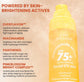 Luxe Organix Niacinamide Serum Facial UV Mist SPF 75+ PA++++ 80ml