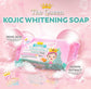 Queen White Whitening Goddess Set