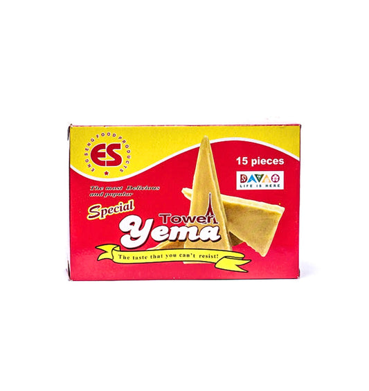 ES Yema Tower Plain 15s