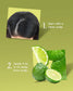 Khaokho Talaypu Leech Lime & Centella Herbal Shampoo (320ml) & Conditioner (280ml) Set