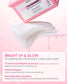 SKINTIFIC Niacinamide Brightening Daily Mask 30 Sheets
