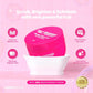 Glow 190 Niacinamide Bleaching Cream 250g