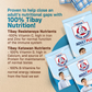 Bear Brand Adult Plus 300g