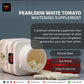 Daily Plus PearlSkin White Tomato 6-in-1 Skin Perfection Supplement 60 Tablets