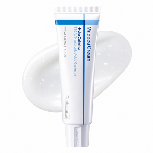 Centellian24 Madeca Cream Hydra Calming 50ml