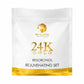 SY Glow 24K Gold Resorcinol Rejuvenating Set
