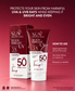 Jennie Moon Sun Protection Body Bright UV 3X Vitamin C 100g