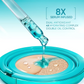 SKINTIFIC Perfect Stay Serum Matte Cushion SPF 50 PA++++ (Choose a Shade)
