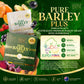 Hikari Skin Essentials Pure Barley Plus 10s