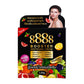 8888 Booster Whitening Cream (Black) by Perfect Skin Lady 120g
