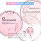 SKINTIFICBright Fit Serum Sunscreen SPF 50+ PA++++ 50g
