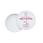 Organic Skin Japan Intimate Belly Butter for Stretch Marks Balm with Vitamin E & Collagen 100ml
