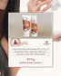 Khaokho Talaypu Coconut Avocado Shampoo (340ml) + Hair Treatment Organic Keratin (290ml) Set