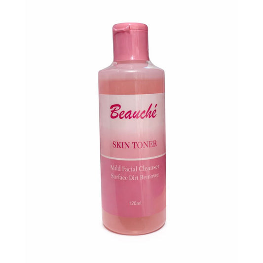 Beauché Skin Toner 120ml