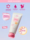 Seoul White Korea PDRN + Niacinamide Tone-Up Sunscreen SPF50 PA++++ 30ml