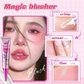 Kiss Beauty Magic Blusher 30ml