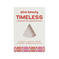 Pina Beauty Timeless Soap with Rice Bran Oil, Bakuchiol, Peptides & Niacinamide 100g (Anti-aging)