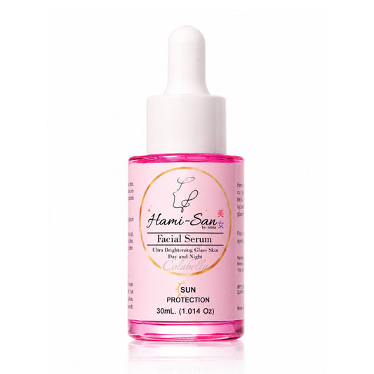 Hami-San Facial Serum 30ml
