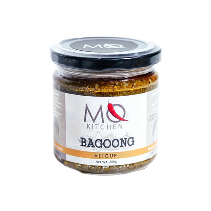 MQ Kitchen Bagoong