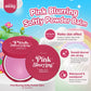 Thai Moni Pink Blurring Softly Powder Balm 8g