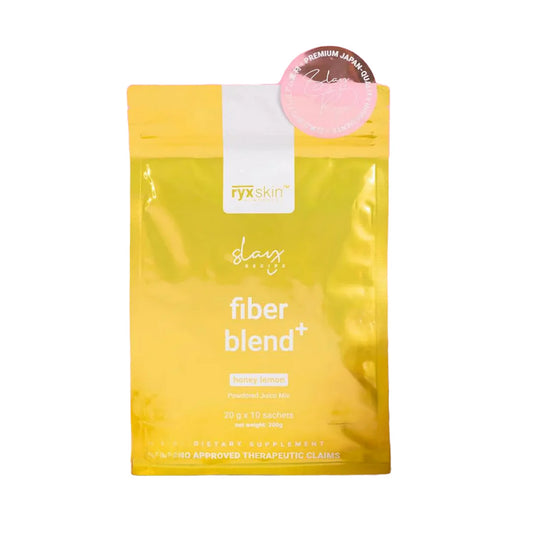 RYX Skin Fiber Blend+ 10s