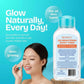 Bonita 20X Brightening Boost Toner (Niacinamide, Alpha Arbutin, Vitamin C & Ceramides) 125ml