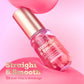 Luxe Organix Straight & Smooth UV Protection 3x Anti-Frizz Argan Oil + Keratin + Quinoa Seed Oil Serum Hair Oil 60ml
