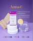 Anna-E 400 IU Softgel Capsule Vitamin E 30 caps