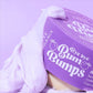 Luxe Organix Bye Bye Bum Bumps Clear & Firm Cellulite Cream 230g