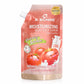 A Bonne’ Moisturizing Silky Salt Scrub Tomato and Milk 350g