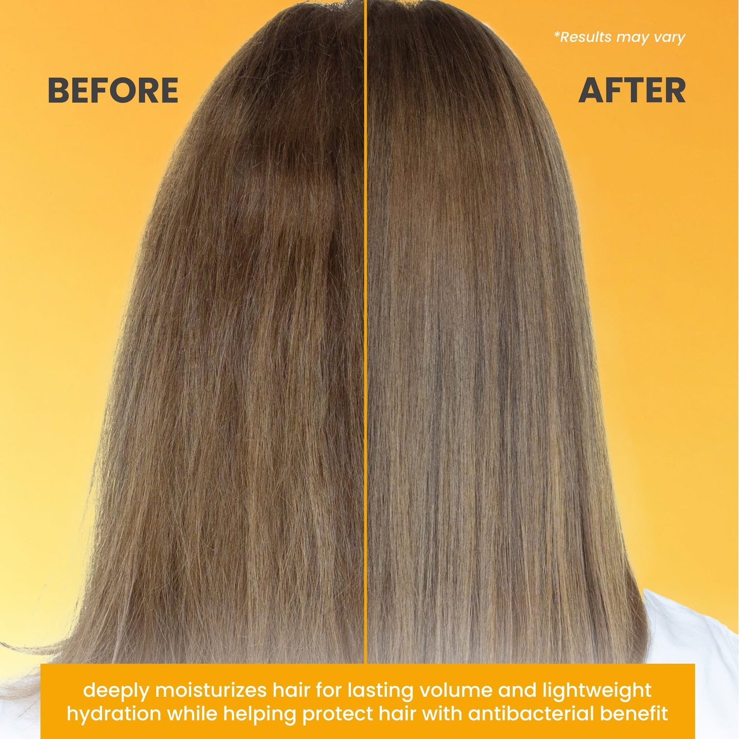 Luxe Organix Premium Keratin Treatment Manuka Honey Deep Repair Conditioner 250ml (1pc)