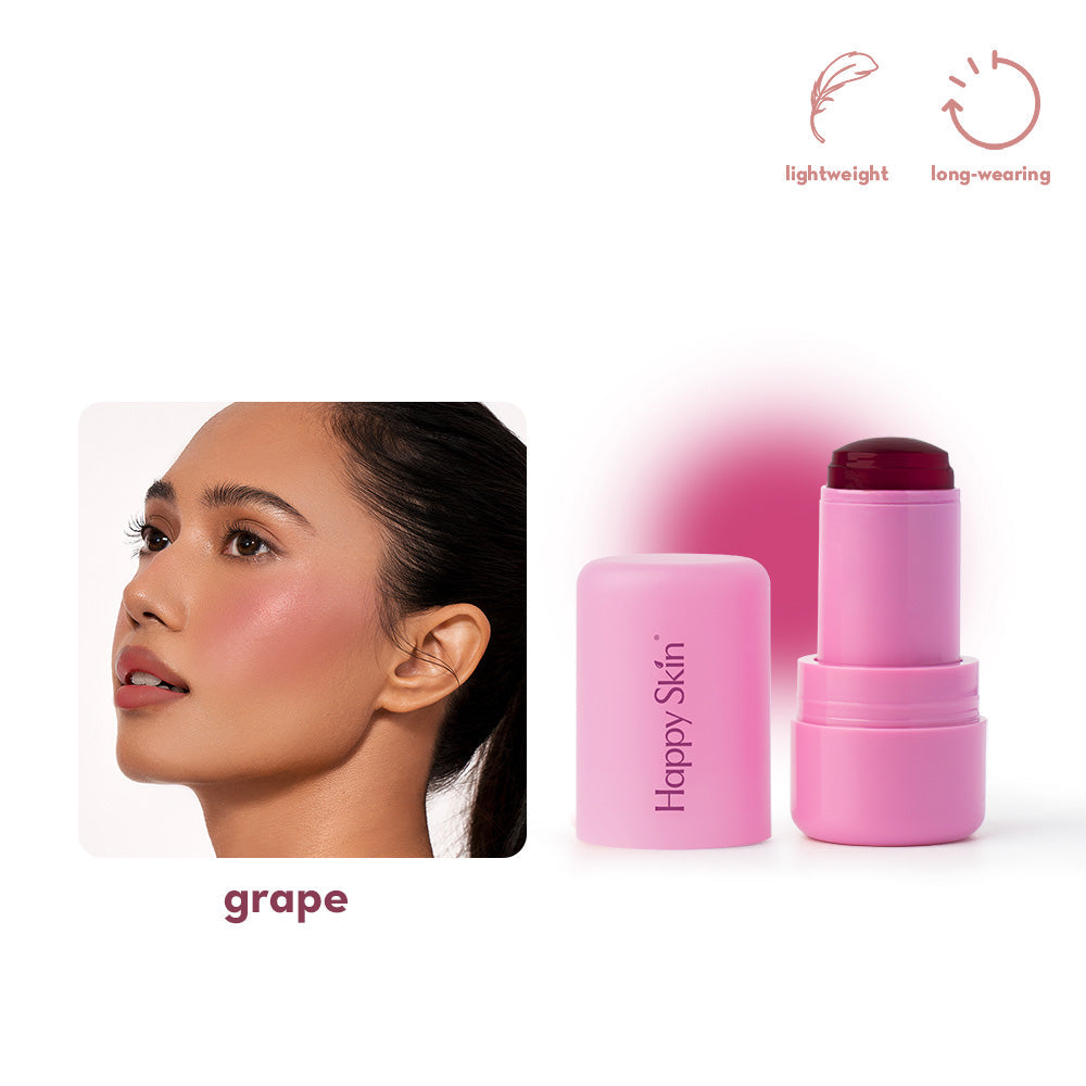 Happy Skin Jelly Blush (Choose a Shade)