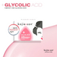 Kojie San + Glycolic Acid Soap 100g