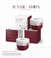 Jennie Moon Glassy X Body Scrub 300g