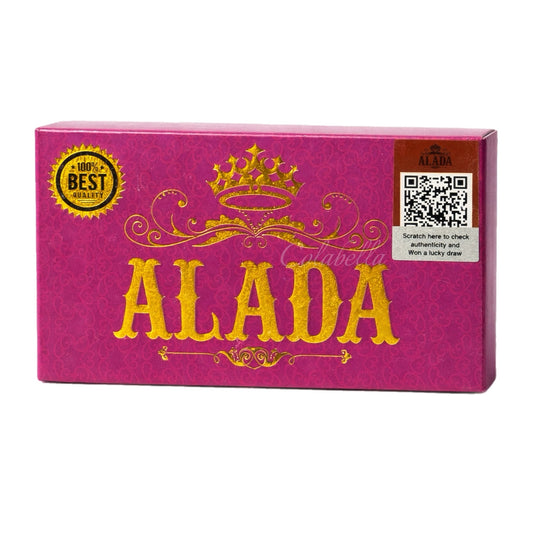 Alada Whitening Soap 160g